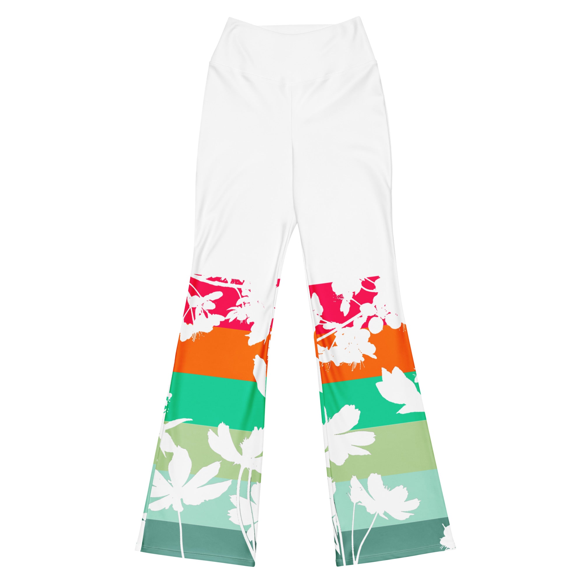 Beachcomber Leggings - The Flourish Shop