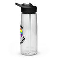 "Forever Flourishing" Tree of Life Sports Water Bottle - Light - The Flourish Shop