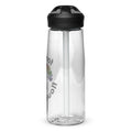 "Forever Flourishing" Tree of Life Sports Water Bottle - Light - The Flourish Shop