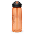 "Forever Flourishing" Tree of Life Sports Water Bottle - Light - The Flourish Shop