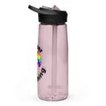 "Forever Flourishing" Tree of Life Sports Water Bottle - Light - The Flourish Shop