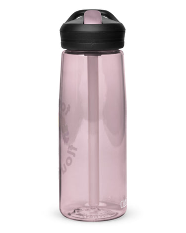 "Forever Flourishing" Tree of Life Sports Water Bottle - Light - The Flourish Shop